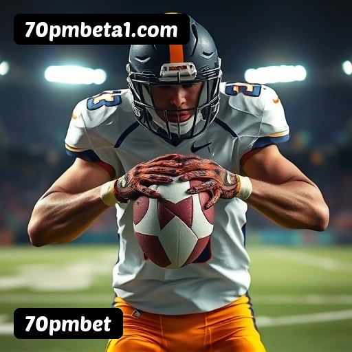 Vantagens exclusivas 70pmbet para jogadores brasileiros - São Paulo, Rio, BH