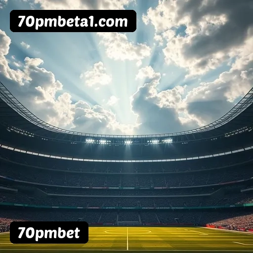 Níveis do programa VIP da 70pmbet